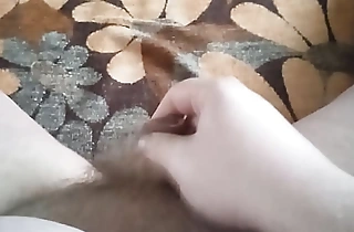 My first video in 2023 of my Small Dick