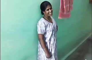 Hawt despondent Tamil aunty