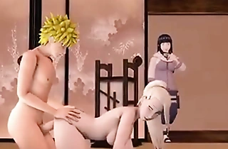 Naruto cucks Hinata here Ino / more fascinate enjoy reach of porn membrane motriael xxx 71lV
