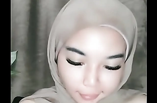 Hijab indo terbaru