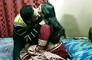 Indian xxx milf bhabhi real sex with husband close frie