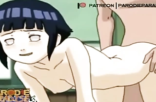 Naruto Fucks Hinata 2