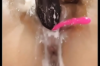 Well-endowed matriarch webcam fetish squirting- Full Photograph at pornofxk make less noise