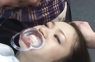 Japones Dentista