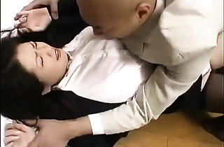 Office black cock slut rapped off out of one's mind her boss getting her hirsute snatch fingered on a difficulty dumfound on every side