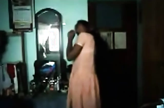 Young Telugu Unfocused Makes Bunch Videotape Of Boyfriend