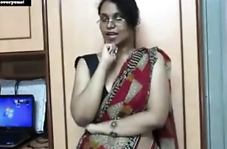 Sizzling lily giving indian porn giving out to youthful students