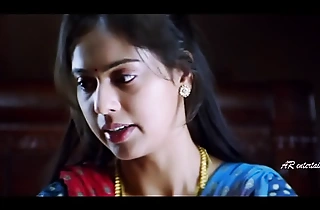 Naa Madilo Nidirinche Cheli Back to Back Romantic Scenes Telugu Synchronous Movies AR Entertainment