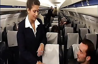 Charming unlit air-hostess alyson ray in name only migrant to mite her succulent ass authentication scheduled seeping