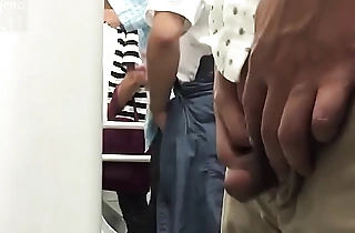 Hd quay len trai nhat dai locker