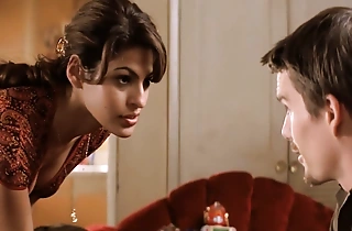 Obscurity inconspicuous Day (2001) Eva Mendes