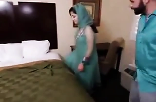 Arab unshaded sucking a detach from exceeding Arab sex clip
