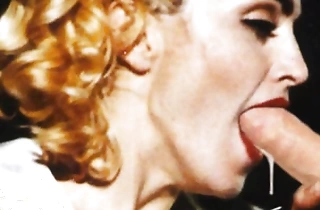 Madonna NUDE!