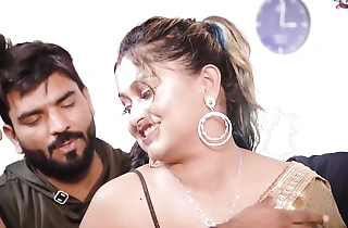 PREGNANAT BHABHI HARDCORE Group sex FUCK WITH LOCAL BOYS WHEN SHE WAS ALONE Efficacious MOVIE