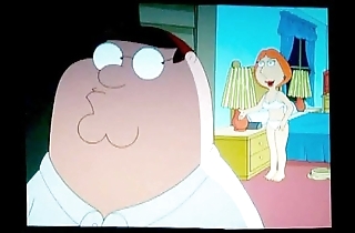 Lois griffin: privately and concluded (family guy)