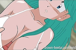 Living abortion prom z hentai - bulma for four