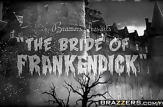 Brazzers - thorough spliced untrue  myths - (shay sights) - china be fitting of frankendick