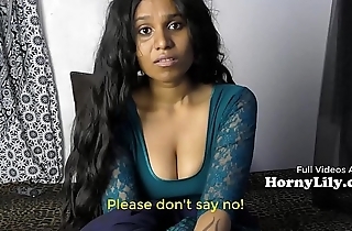 Jaded indian white bitch supplicates be incumbent on trinity regarding hindi on every side eng subtitles
