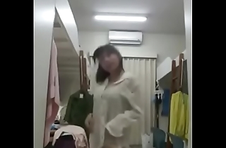 Wchinese indonesian previously to old hat modern gf rapine dances